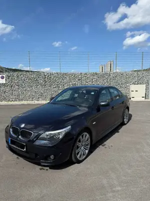 BMW 520 520d Edition Exclusive