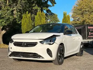 Opel Corsa F*e Edit.*Kamera*Sitzheizung*Klima*UNFALL