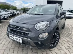 Fiat 500X 1.5 Automatik Cross