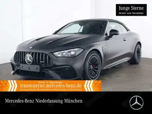 Mercedes-Benz CLE 53 AMG CLE 53 4M NIGHT+DRIVERS+360+BURMESTER+SITZKLIMA+9G