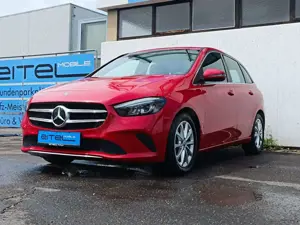 Mercedes-Benz B 250 Progressive Navi Kamera LED SHZ Kamera