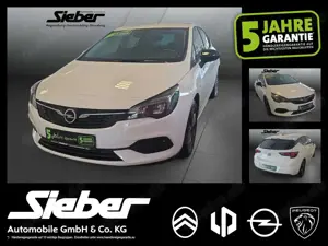 Opel Astra K 1.2 Turbo Design  Tech *Matrix LED*SHZ*