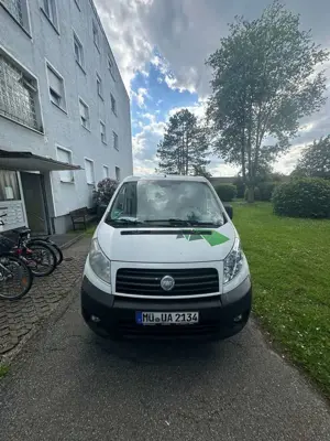 Fiat Scudo Vb Bild 2