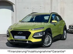 Hyundai KONA Trend 4WD*Automatik*Led Navi*SHZ*