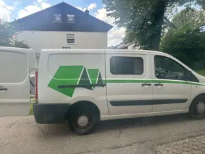 Fiat Scudo Vb Bild 4