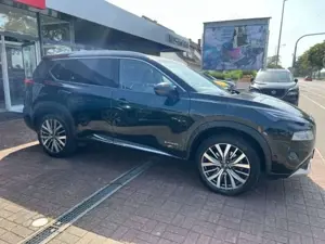 Nissan X-Trail e-Power e-4orce Tekna+VOLLAUSSTATTUNG* Bild 4
