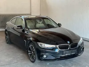 BMW 430 i Coupe*Sport-Line*LED*Kamera*Leder