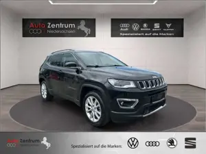 Jeep Compass 1.3 T-GDI I4 Limited CarPlay Android CAM*Bi-Xenon