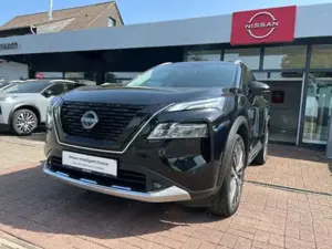 Nissan X-Trail e-Power e-4orce Tekna+VOLLAUSSTATTUNG* Bild 2