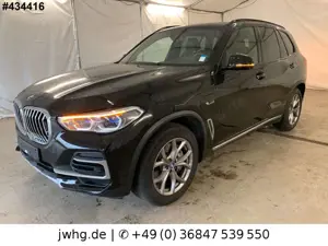 BMW X5 45e xDr xLine LASER/HUD/360°KAMERA/AHK