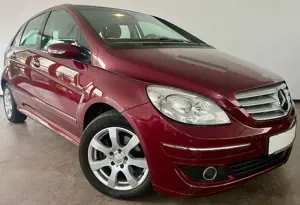 Mercedes-Benz B 200 Automatik,Temp,Shz,PDC,Service NEU