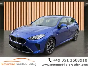 BMW 120 iA M Sport*neues Modell*Cockpit Plus*Kamera*
