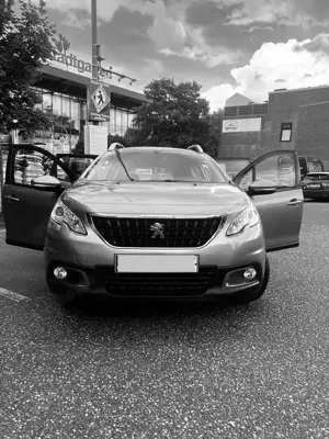 Peugeot 2008 PureTech 82 Active