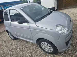Microcar M.Go Gepflegtes Mopedauto mit Garantie und Service !