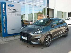 Ford Puma ST-Line Design Bild 1