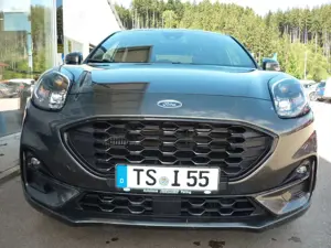 Ford Puma ST-Line Design Bild 3