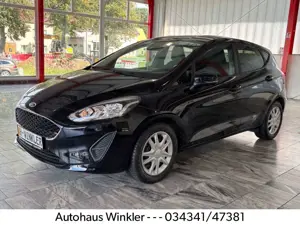 Ford Fiesta Cool  Connect LED Navi Winterpaket DAB+
