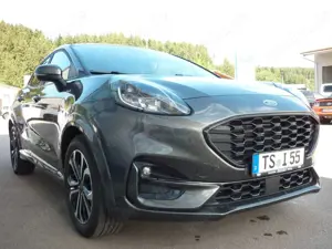 Ford Puma ST-Line Design Bild 4