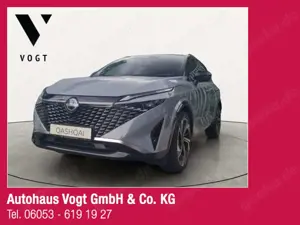 Nissan Qashqai Tekna+AUTOM°PROPILOT°BOSE°360°KAM°NAVI°