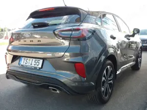 Ford Puma ST-Line Design Bild 5