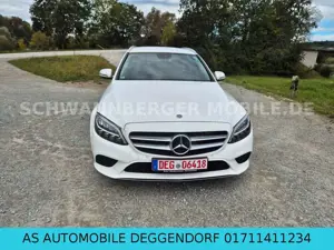 Mercedes-Benz C 300 T- C 300 T  KLIMA SHZ XENON LED KAMERA AUTOMATIK