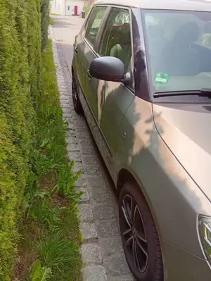 Skoda Fabia Cool Edition TSI Bild 2