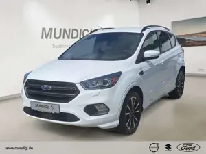 Ford Kuga ST-Line 1.5 EcoBoost AHK-abnehmbar Dyn. Kurvenlich Bild 1