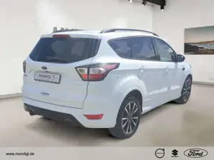 Ford Kuga ST-Line 1.5 EcoBoost AHK-abnehmbar Dyn. Kurvenlich Bild 5