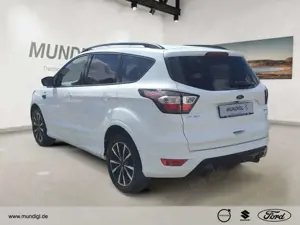 Ford Kuga ST-Line 1.5 EcoBoost AHK-abnehmbar Dyn. Kurvenlich Bild 4