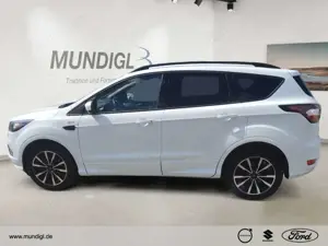 Ford Kuga ST-Line 1.5 EcoBoost AHK-abnehmbar Dyn. Kurvenlich Bild 2