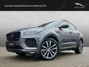 Jaguar E-Pace P300 R-Dynamic HSE