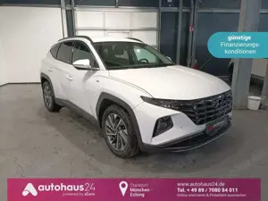 Hyundai TUCSON 1.6 T-GDI Select ParkPilot|Sitzhzg|Kamera