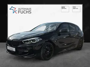 BMW 120 d M Sport Panoramadach Navi 18'' Performance Alura