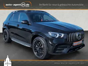 Mercedes-Benz GLE 53 AMG GLE 53 AMG 4M+ /Pano/AHK/HUD/Distro/Klappen-AGA Bild 1