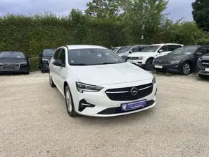 Opel Insignia B ST Business Edition LED+NAVI+SPURASSIST+1.HAND