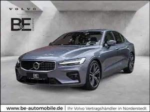 Volvo S60 T4 Geartronic R-Design HUD LED PANO 360°