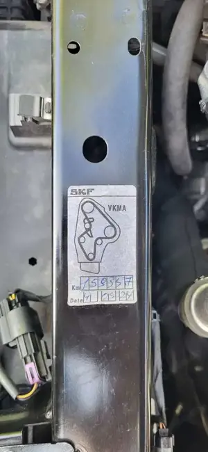 Opel Zafira Tourer Zafira Tourer 2.0 BITurbo CDTI Innovation