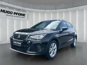 SEAT Arona 1.0 TSI FR | AUT | NAV | LED | SHA | PDC | BT | SH