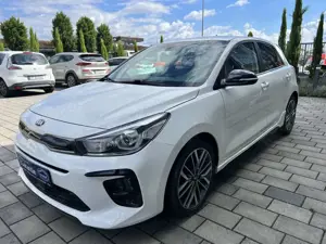 Kia Rio GT-Line