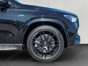 Mercedes-Benz GLE 53 AMG GLE 53 AMG 4M+ /Pano/AHK/HUD/Distro/Klappen-AGA Bild 5