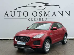 Jaguar E-Pace D180 AWD Aut. Rückfahrkamera ACC+Angebot+
