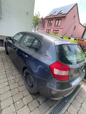 BMW 120 120d