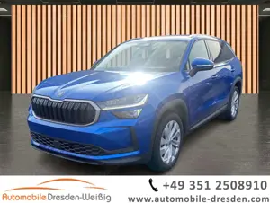 Skoda Kodiaq 1.5 TSI DSG Selection*Navi*ACC*Kamera*