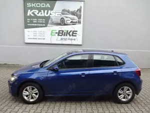 Volkswagen Polo Comfortline