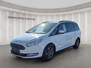Ford Galaxy Business*Navigation*Cam*7 Sitze
