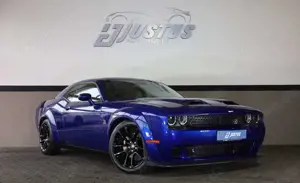 Dodge Challenger 6.4 SRT ScatPack/PerfPages/Alpine/R20