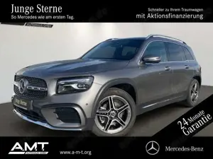 Mercedes-Benz GLB 200 d AMG Line Premium Plus*Fahrassistenz-P.