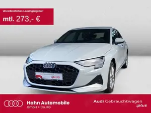 Audi A3 35 TFSI S-tronic  advanced NAVI CAM