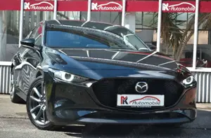 Mazda 3 2.0 e-SKY. G 122 M Hybrid Exclusive-Line 1.Hd.