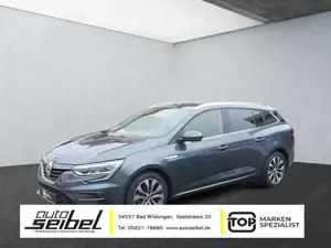 Renault Megane Grandtour TCe 140 EDC Techno+SHZ+LKHZ+GJR
